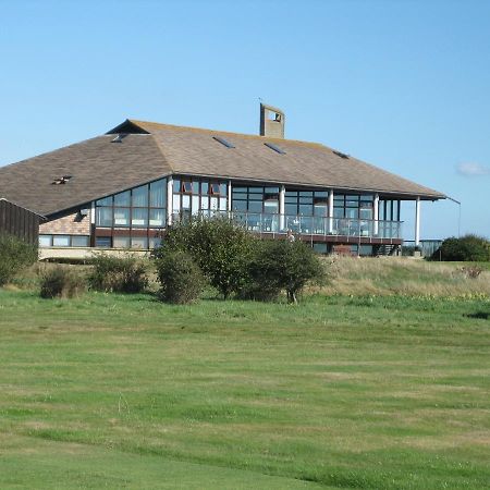 The Olde Barn Bed & Breakfast Lymington Bagian luar foto